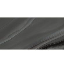 Керамогранит LCM 60120ANG25HG Энджел Агат темно-серый / Angel Agate Graphite 60×120