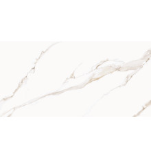 Керамогранит Delacora 60120CMI01 Калакатта Милаццо Голд / Calacatta Milazzo Gold 60×120