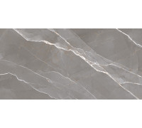 Керамогранит New Trend 60120ESE25P Эссеншл темно-серый / Essential Graphite 60×120