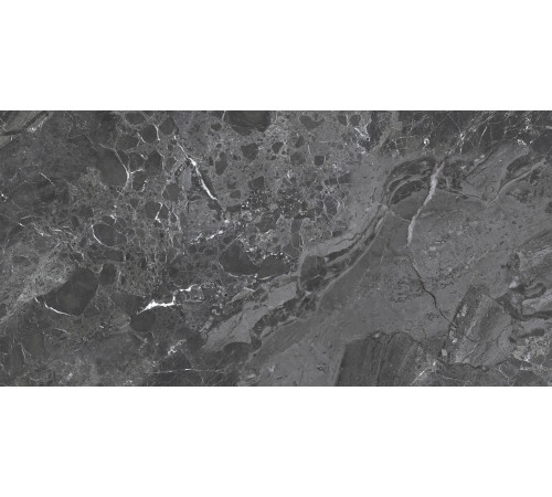 Керамогранит Artkera Group 60120GRY99M Грейни темный / Greiny Dark 60×120