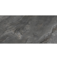 Керамогранит LCM 60120RGE25M Аргента темно-серый / Argenta Graphite 60×120