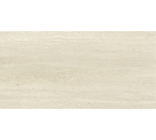 Керамогранит LCM 60120TVW01M Травертин Ворлд айвори / Travertine World Ivory 60×120
