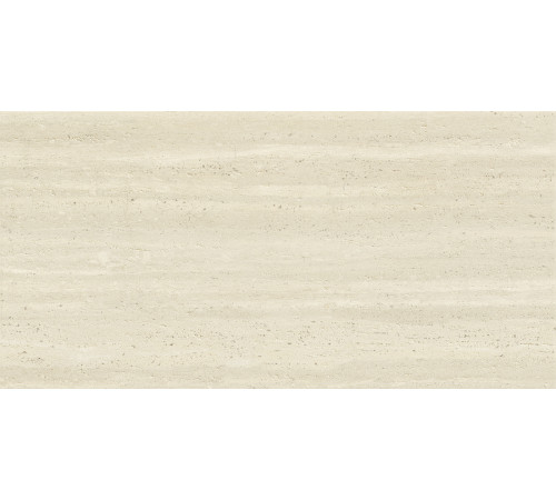 Керамогранит LCM 60120TVW01M Травертин Ворлд айвори / Travertine World Ivory 60×120