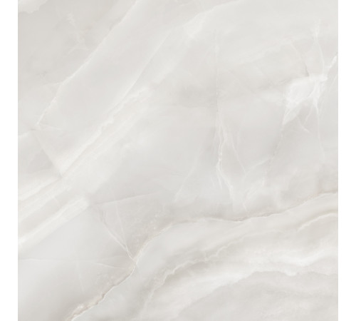 Керамогранит Delacora 6060ONB15M Оникс Бриз серый / Onyx Breez Gray 60×60