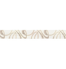 Бордюр Alma Ceramica BWU53PLS004 Плессо / Plesso 6.7×50