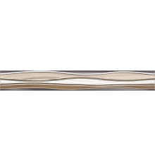 Бордюр Alma Ceramica BWU53PLS406 Плессо / Plesso 6.7×50