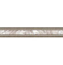 Бордюр Alma Ceramica BWU54BNT004 Бонита / Bonita 8×50