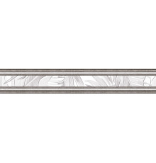 Бордюр Alma Ceramica BWU54BNT007 Бонита / Bonita 8×50