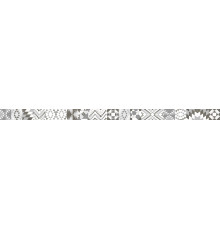Бордюр Alma Ceramica BWU61SCA017 Сканди / Scandi 3×60