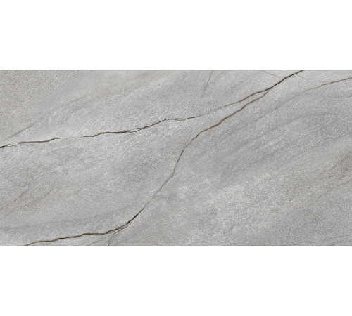 Керамогранит Delacora D120252M Фантом темный / Phantom Dark 60×120