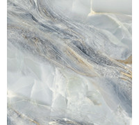 Керамогранит Delacora D60228M Эстель синий / Estelle Blue 60×60