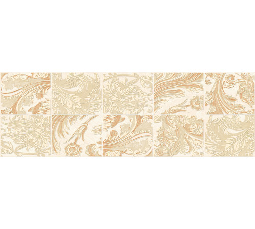 Декор Dream DW11DRM11 200x600x9 Глянцевая
