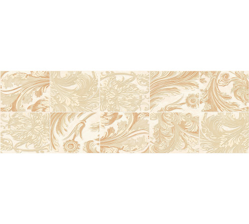 Декор Dream DW11DRM11 200x600x9 Глянцевая