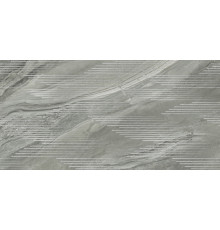 Декор New Trend DW36WAY17 Вэй Эрроу темный / Way Dark Arrow 30×60