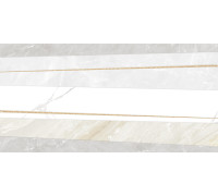 Декор AltaCera DW9BAO09 Байрон Голд / Bayron Gold 25×50