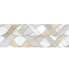 Декор Alma Ceramica DWA11SLR017 Слэйт рок / Slate rock 20×60