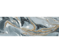Декор Alma Ceramica DWA11TOR616 Тори / Tori 20×60