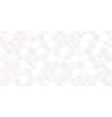 Декор Alma Ceramica DWU09BOL001 Болле / Bolle 24.9×50