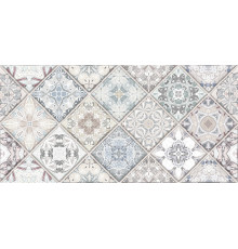 Декор Alma Ceramica DWU09TVS404 Тревис / Trevis 24.9×50