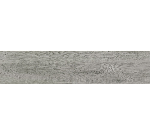 Керамогранит Alma Ceramica GFA92SWD07R Sherwood 90x20 серый глазурованный матовый под дерево