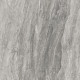 Керамогранит Alma Ceramica GFU04TVT70R Travertino 60x60 серый сахарный под камень