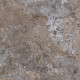 Керамогранит Alma Ceramica GFU6060IND40R Indastrio Sugar 60x60 коричневый сахарный / противоскользящий под камень