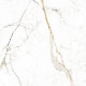 Керамогранит Alma Ceramica GFU6060RKL04R Rock Line 60x60 белый глазурованный матовый / противоскользящий под мрамор