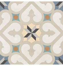 Керамогранит Artkera Group GP2020DGA11 Дамаск / Damask 20×20