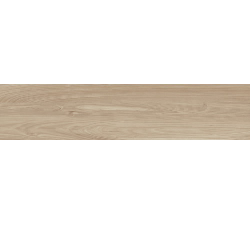 Керамогранит Delacora GP2090DEN11R Wooden Beige 20x90 бежевый матовый рельефный под дерево
