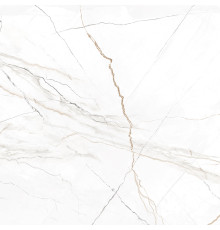 Керамогранит New Trend GP40SAM00L Сан-Ремо белый / Sanremo White 60×60