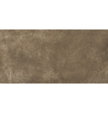 Керамогранит Artkera Group GP60120MIM08M Микроцемент коричневый / Microcement Brown 60×120