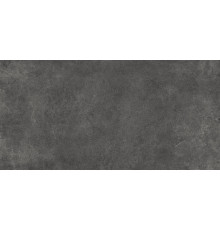 Керамогранит Artkera Group GP60120MIM99M Микроцемент черный / Microcement Black 60×120