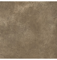 Керамогранит Artkera Group GP6060MIM08M Микроцемент коричневый / Microcement Brown 60×60