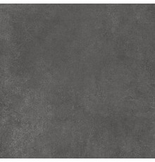 Керамогранит Artkera Group GP6060MIM99M Микроцемент черный / Microcement Black 60×60