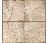 Керамогранит New Trend GP6RIT21 Рингвуд тик коричневый / Ringwood Tik Brown 41×41