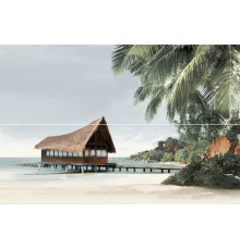 Панно Alma Ceramica PWA11ALD3 Айленд / Ailand 40×60