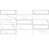 Плитка настенная Alma Ceramica TWA3060BRK27 Бронкс / Bronks 30×60