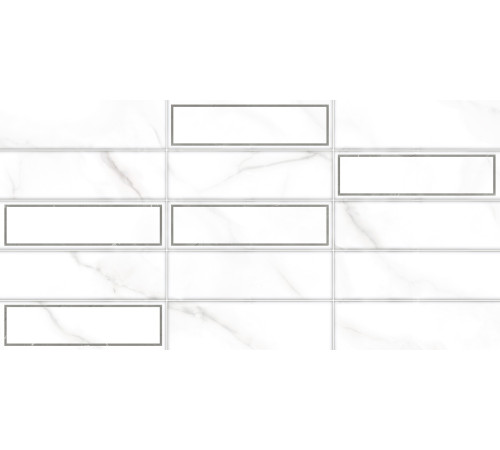 Плитка настенная Alma Ceramica TWA3060BRK27 Бронкс / Bronks 30×60