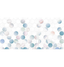 Плитка настенная Alma Ceramica TWU09BOL006 Болле / Bolle 24.9×50