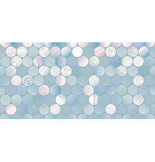 Плитка настенная Alma Ceramica TWU09BOL026 Болле / Bolle 24.9×50