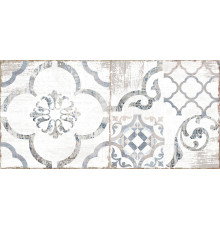Плитка настенная Alma Ceramica TWU09PSR014 Пластер / Plaster 24.9×50