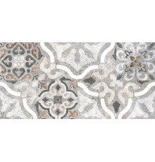 Плитка настенная Alma Ceramica TWU09TON017 Стоун / Stone 24.9×50