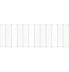 Плитка настенная Alma Ceramica TWU3090AMT37R Амарант / Amarant 30×90