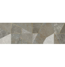 Плитка настенная Alma Ceramica TWU3090LAN74R Лэнд / Land 30×90