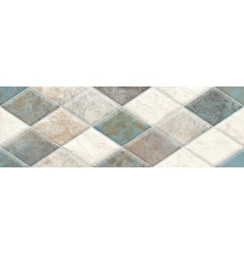 Плитка настенная Delacora WT15BRY55R Брайстон / Bryston 24.6×74