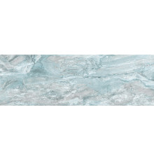 Плитка настенная Delacora WT15CRT23R Кристал Сапфир / Crystal Zaffiro 24.6×74