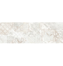 Плитка настенная Delacora WT15KRE01R Крео светлый / Kreo Light 24.6×74
