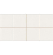 Плитка настенная New Trend WT36DST01 Дизайн Арт Айвори / Design Art Ivory 30×60