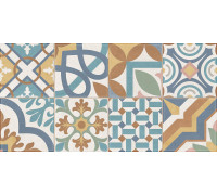 Плитка настенная New Trend WT36DST16 Дизайн Арт Микс 3 / Design Art Mix 3 30×60