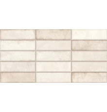 Плитка настенная New Trend WT36ELR11 Эльбрус Брик кремовый / Elbrus Brick Crema 30×60